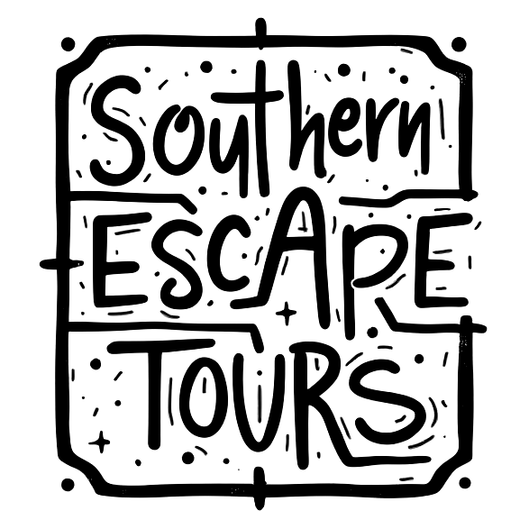 Southern Escape Tours logo